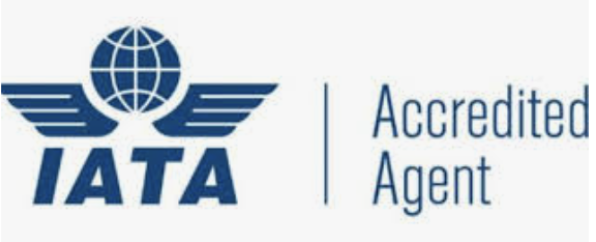 IATA Accredited Agent