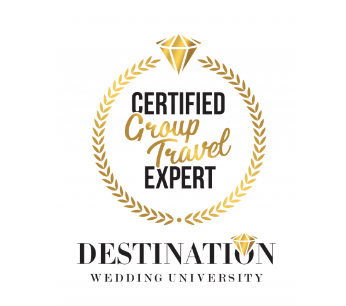 Certified Group Travel Expert