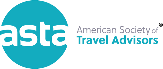 ASTA Verified Travel Advisor