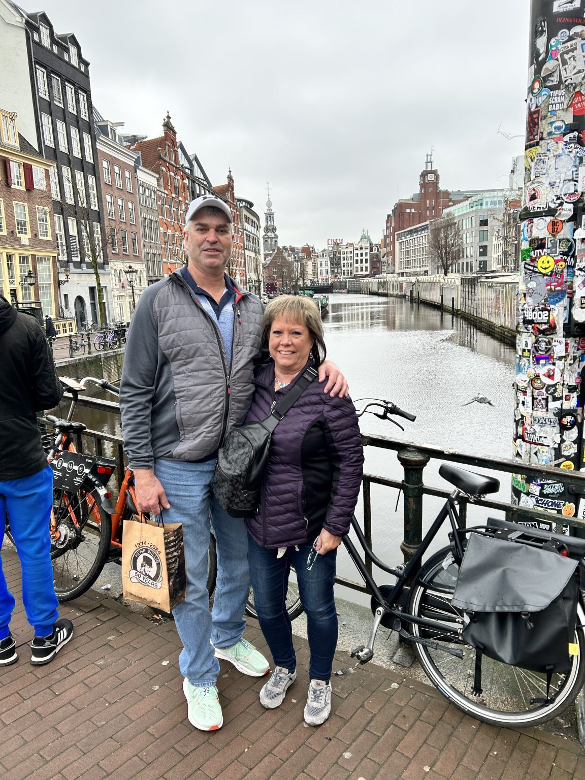 Cruise travel photo 3